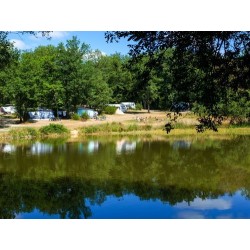 Camping Creuse Nature