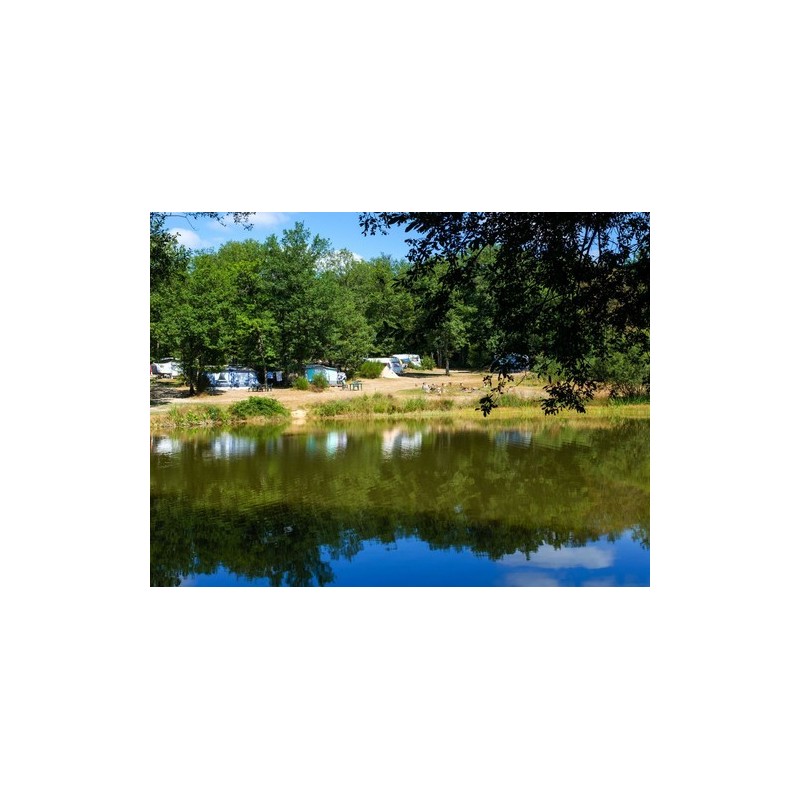Camping Creuse Nature
