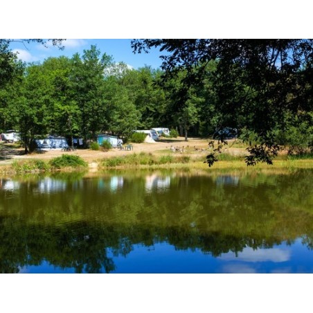 Camping Creuse Nature