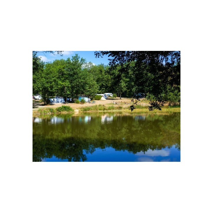 Camping Creuse Nature Camping Creuse Nature
