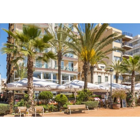Hotel Marsol