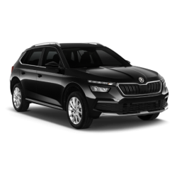 SKODA KAMIQ 1.6