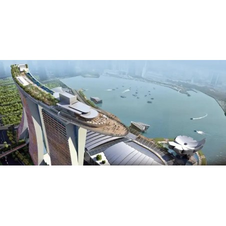 Marina Bay Sands