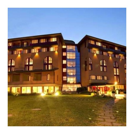 Grand Hotel Admiral Palace