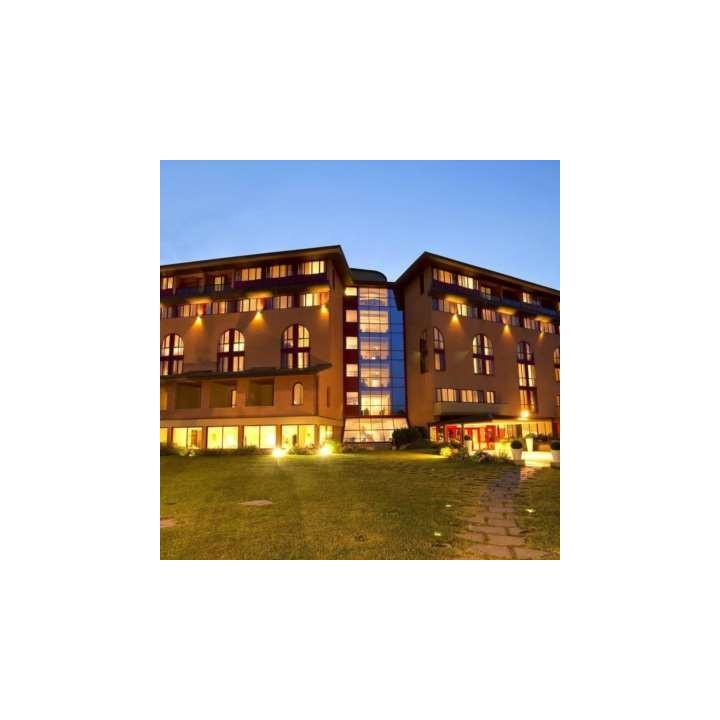 Grand Hotel Admiral Palace