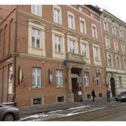 Hotel Maksymilian