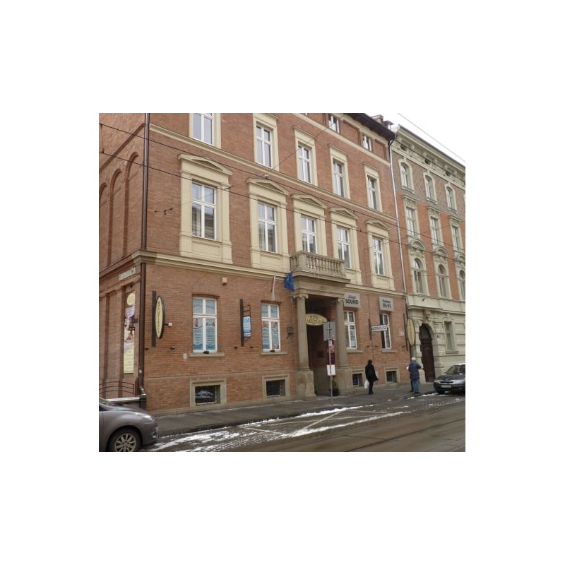 Hotel Maksymilian