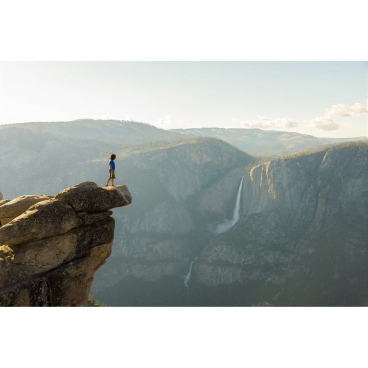 California Bucketlist: Roadtrip Dreams & National Wonders!