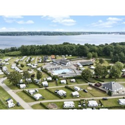 First Camp Frigård - Flensborg Fjord