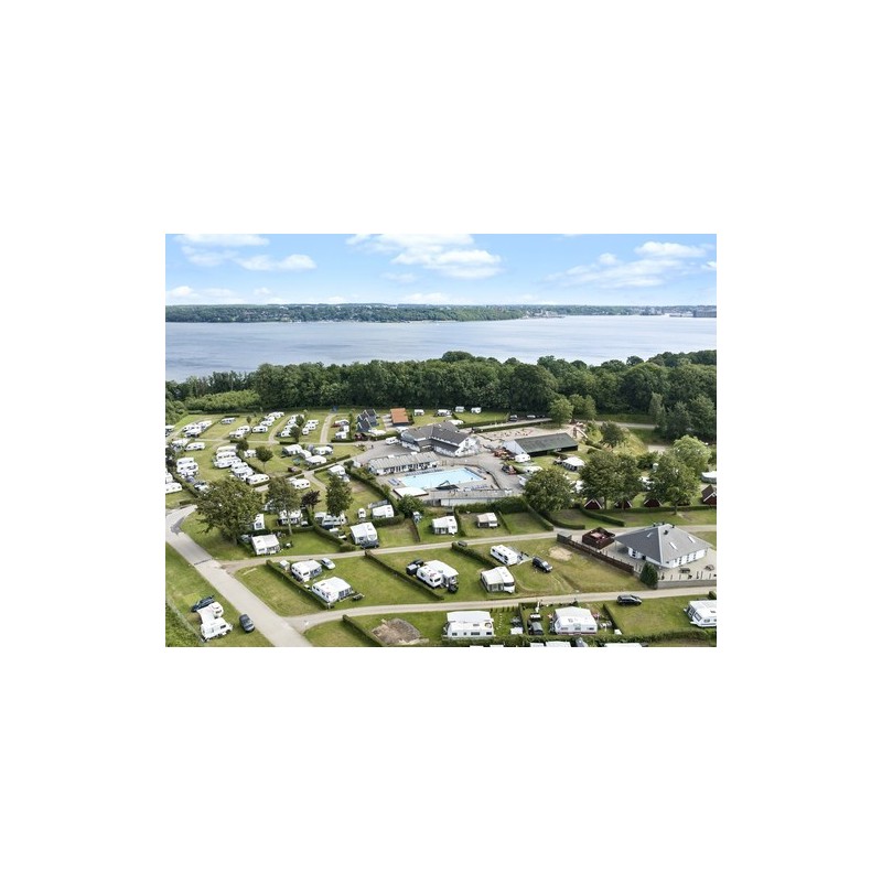 First Camp Frigård - Flensborg Fjord