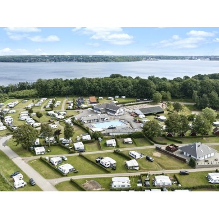 First Camp Frigård - Flensborg Fjord