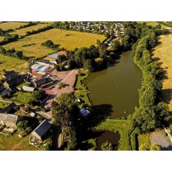 Camping L'Escapade