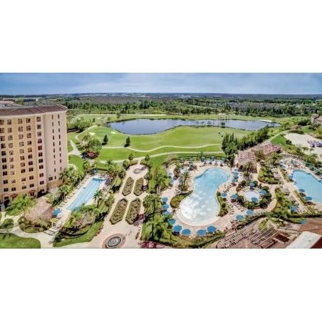 Rosen Shingle Creek