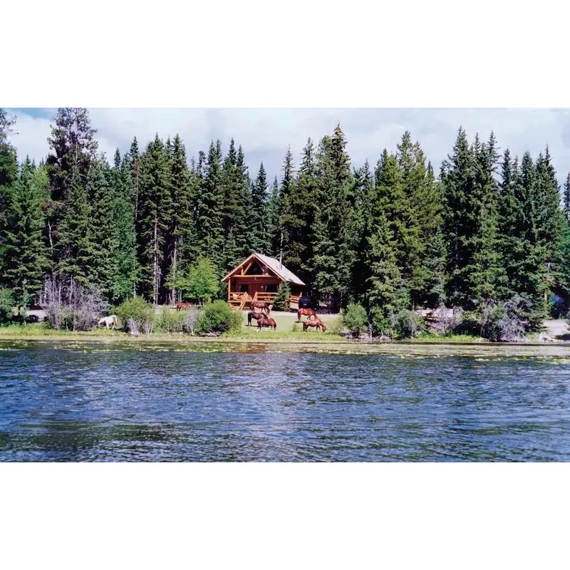 Alpine Meadows Resort