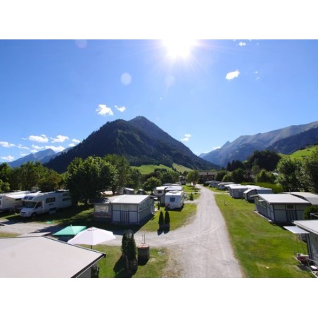 Nationalpark Camping Andrelwirt