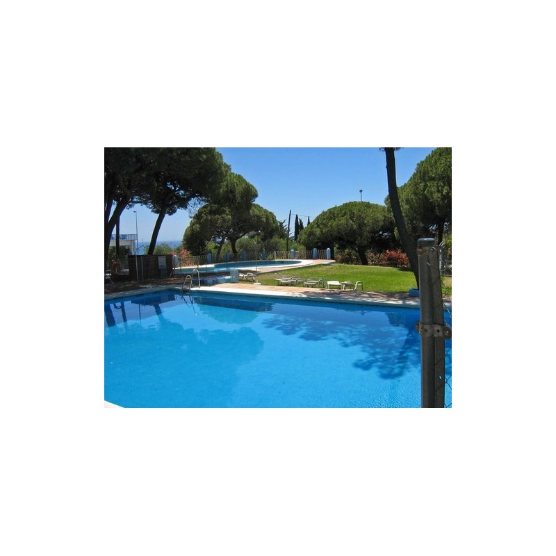 Camping la Buganvilla