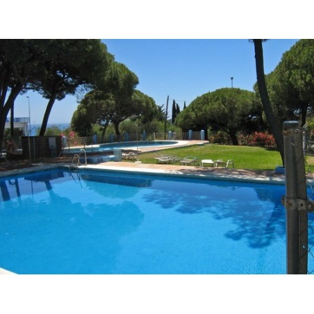 Camping la Buganvilla
