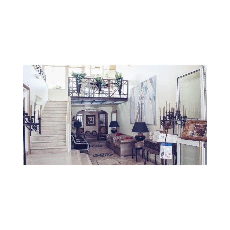 Hotel do Cerro