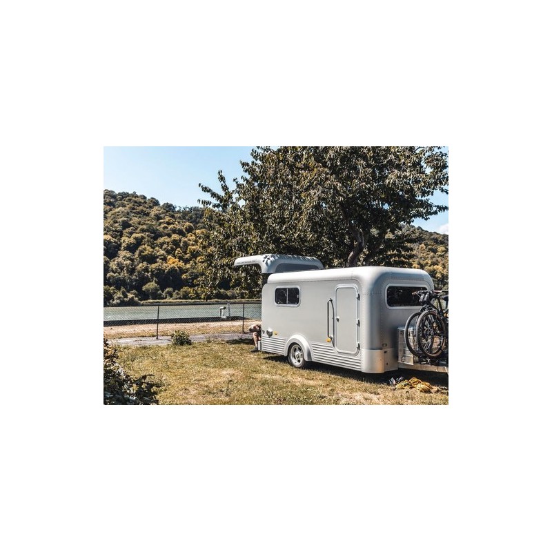 Camping de la Seine