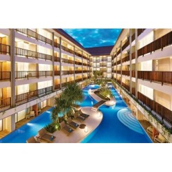 Four Points by Sheraton Bali Kuta