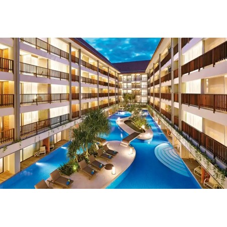 Four Points by Sheraton Bali Kuta