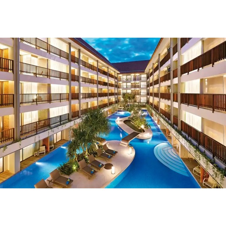 Four Points by Sheraton Bali Kuta