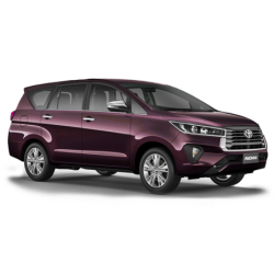 TOYOTA INNOVA 2.4 CRYSTA