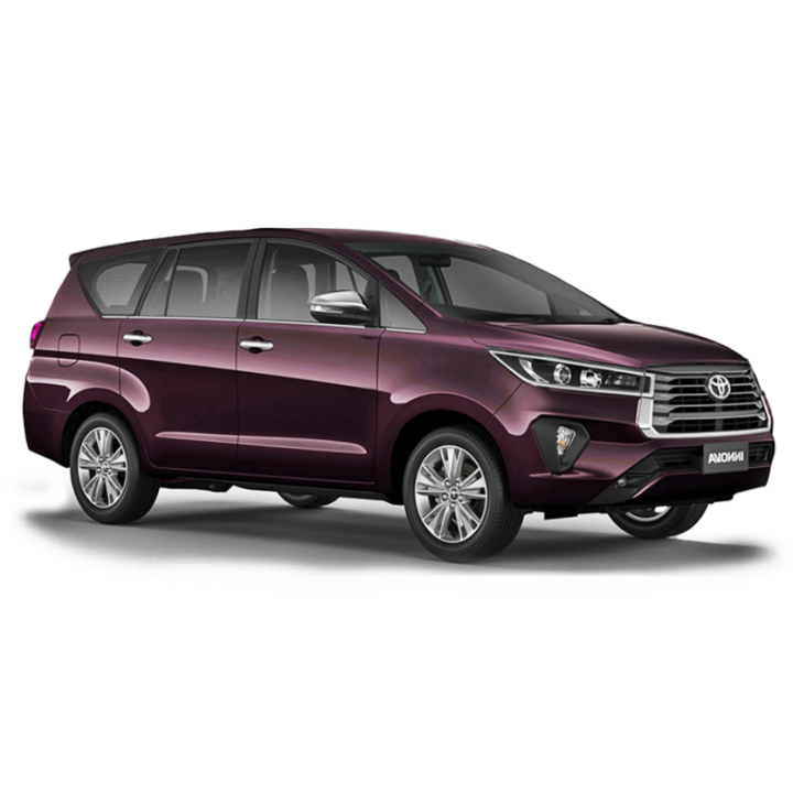 TOYOTA INNOVA 2.4 CRYSTA