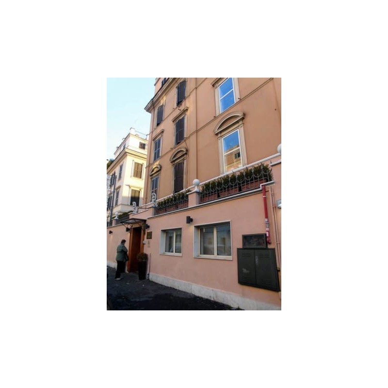 Hotel Parker