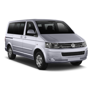 VW CARAVELLE  AUT.