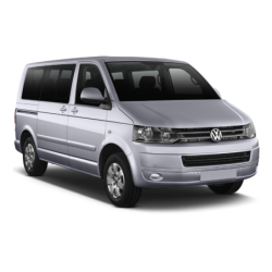 VW CARAVELLE  AUT.