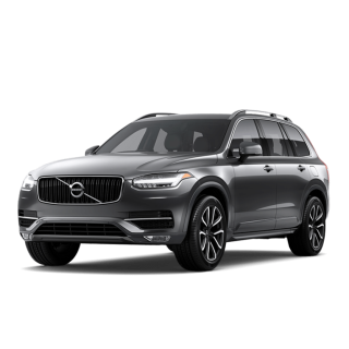 VOLVO XC90 2.0