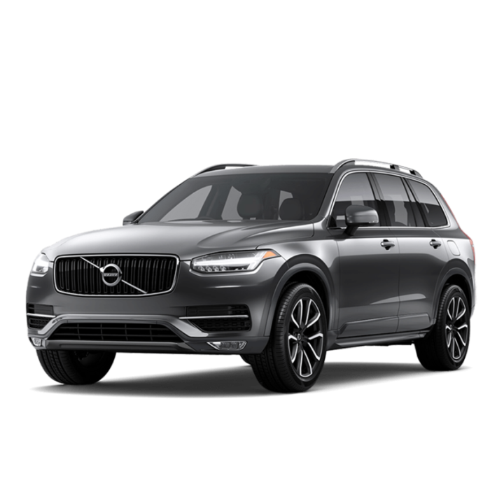 VOLVO XC90 2.0