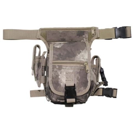 MFH Hüft-Tasche Hip-Bag HDT-camo