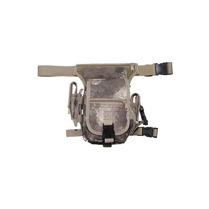 MFH Hüft-Tasche Hip-Bag HDT-camo