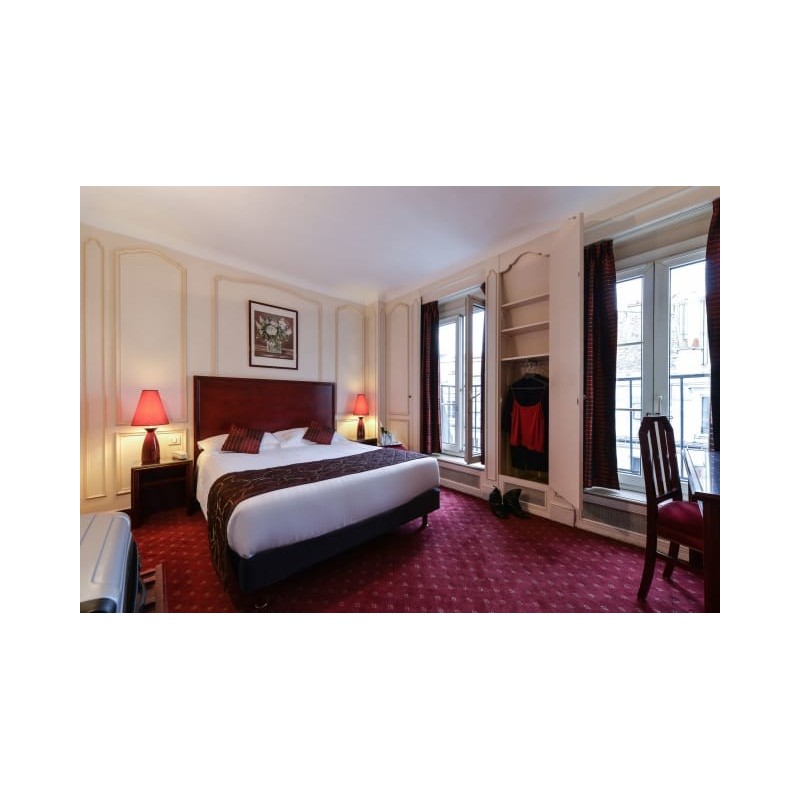 Hotel du Pre