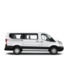 FORD TRANSIT MINIBUS