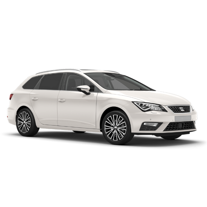 SEAT LEON STW