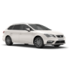 SEAT LEON STW