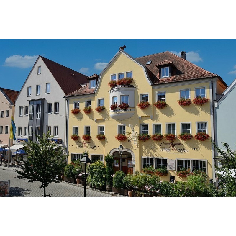 Hereingeschnuppert - Zum Kennenlernen (Nebensaison)