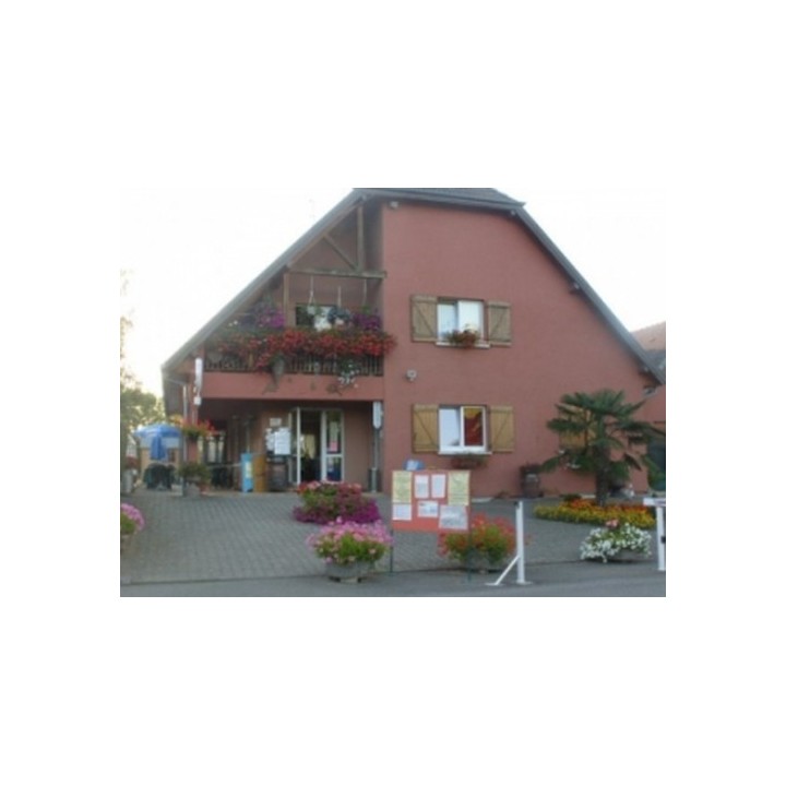 Camping Alsace les Castors Camping Alsace les Castors