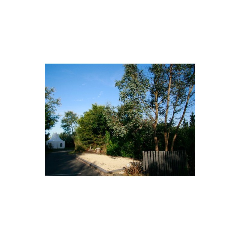 Camping Les Peupliers