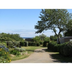 Camping Les Vergers De Squividan