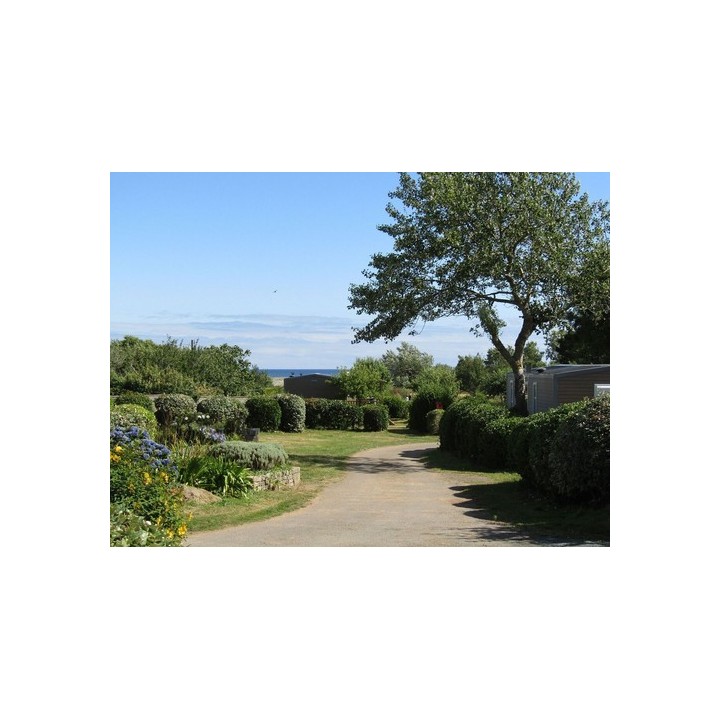 Camping Les Vergers De Squividan Camping Les Vergers De Squividan