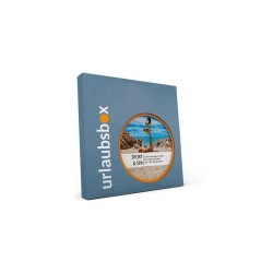 Urlaubsbox Sport & Spa