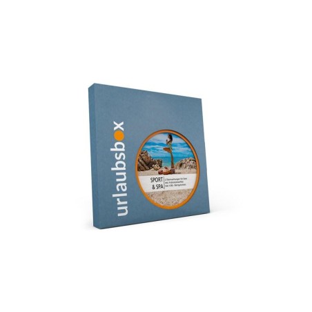 Urlaubsbox Sport & Spa