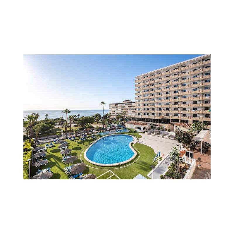 Hotel Playas de Torrevieja
