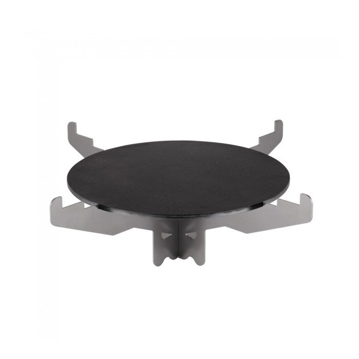Petromax Grillplatte rf33 zum Raketenofen RF33