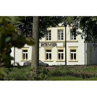 Parkrun & 'das Bad' - Special