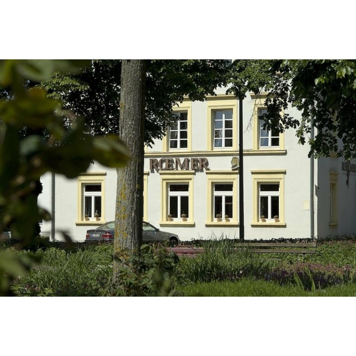 Parkrun & 'das Bad' - Special